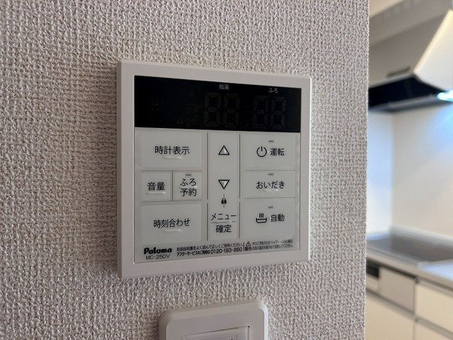 ディオピーノⅠのその他