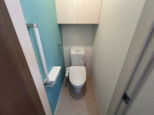 ディオピーノⅠのトイレ|トイレも気になるポイント