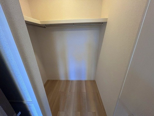 ディオピーノⅠの収納|収納豊富です