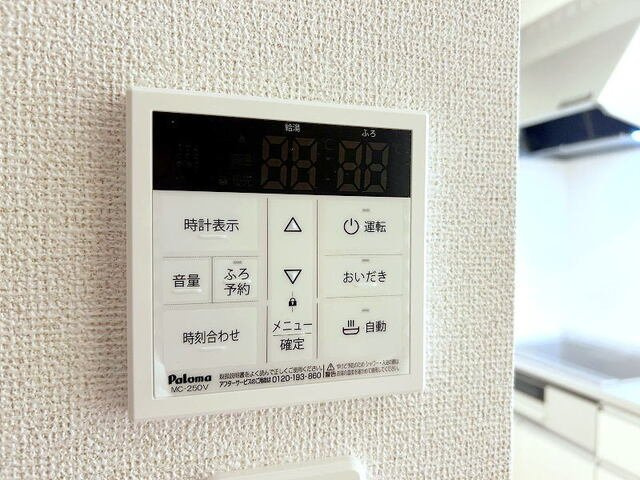 ディオピーノⅠのその他