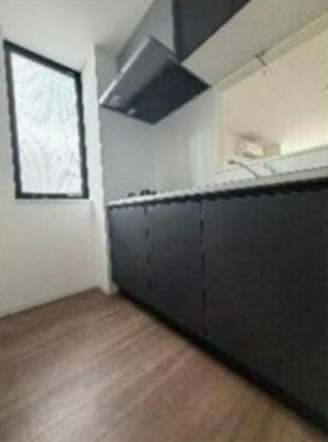 【キッチン】 | Ｆｏｌｓ　Ｃｌａｓｓ　三軒茶屋Ⅱ