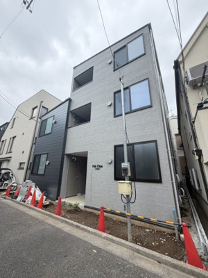【庭】 | Ｆｏｌｓ　Ｃｌａｓｓ　三軒茶屋Ⅱ