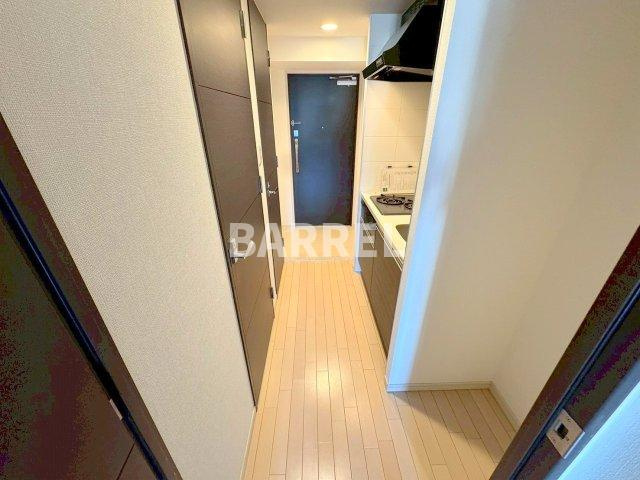 アドバンス新大阪Ⅴのその他