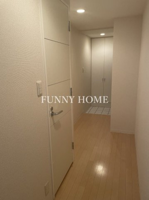 【内装】 | エスティメゾン三軒茶屋ＩＩ