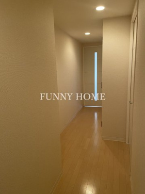 【内装】 | エスティメゾン三軒茶屋ＩＩ