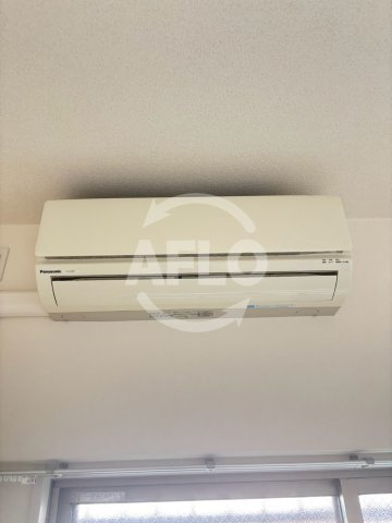 ソルグランデの設備|ソルグランデ　エアコン