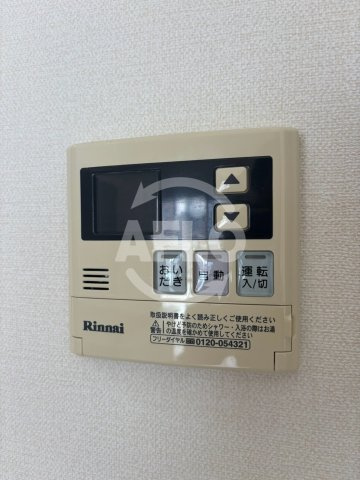 ソルグランデの設備|ソルグランデ　その他設備