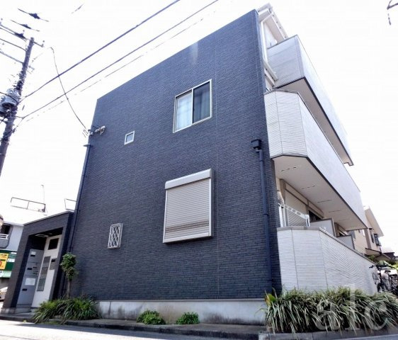 プログレス野方の展望|外観２