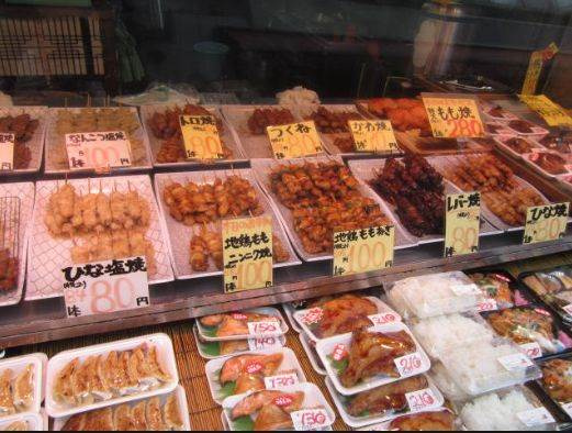 プログレス野方の周辺|徒歩7分野方駅　お惣菜店　西武線の周辺では野方駅が一番、商店街が栄えています。
