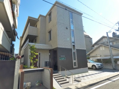 ボヌール本山中町の画像
