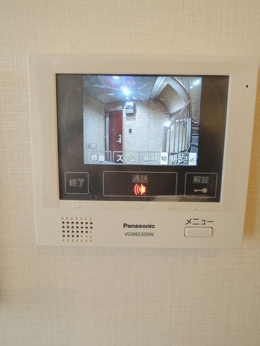 ステラダイアの設備
