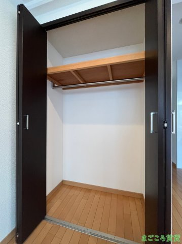 【収納】 | ブラービ阿波座