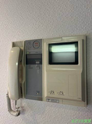【セキュリティ】 | ブラービ阿波座