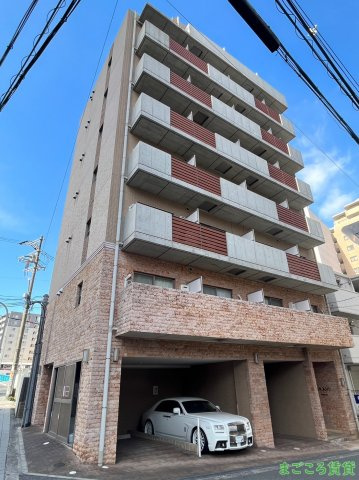 【外観】 | ブラービ阿波座