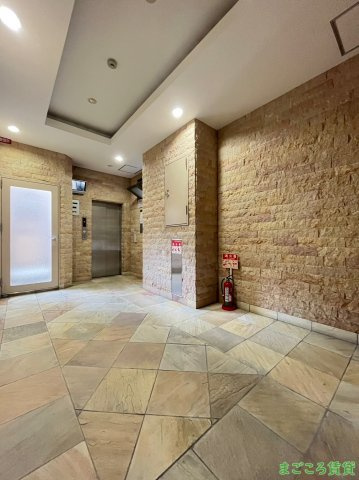 【エントランス】 | ブラービ阿波座