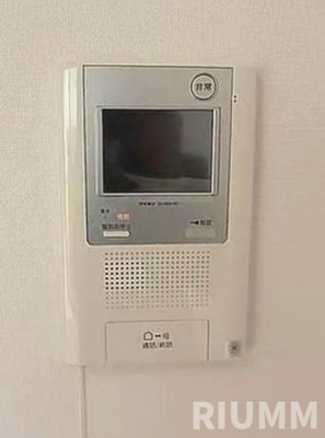 【セキュリティ】 | プレール・ドゥーク目白