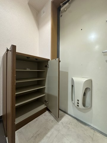 エクセル沢之町のその他共用部分