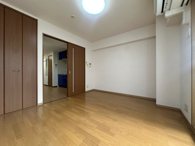 エクセル沢之町の居間・リビング