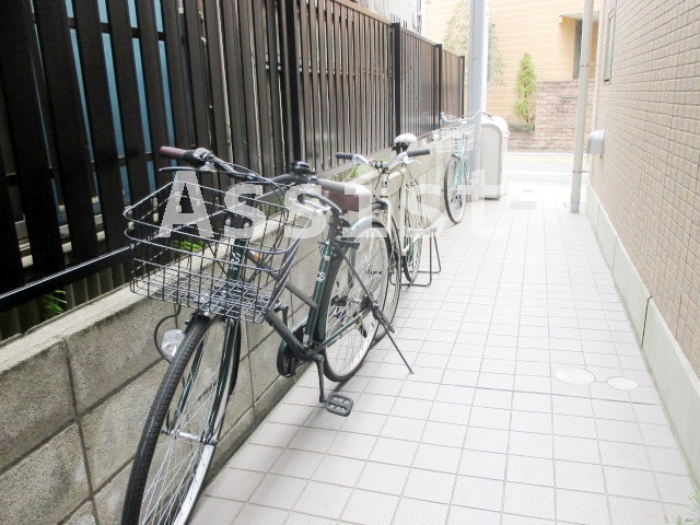リエス武蔵小山のその他