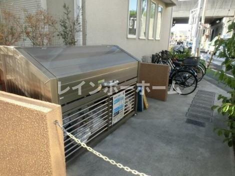 プレシャス ジュノーのその他