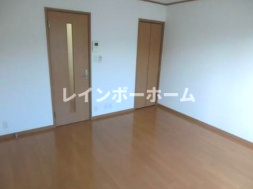 プレシャス ジュノーの居間・リビング