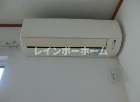 プレシャス ジュノーの設備