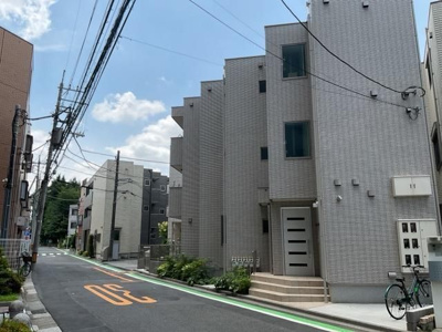 【外観】 | スプリングドエル