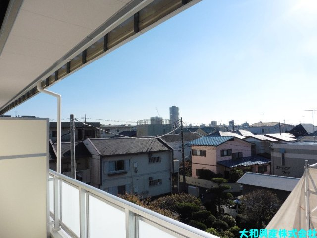 リブリ・SAKAEの展望