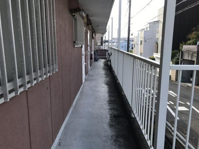 【その他共用部分】 | クレストコート藤沢