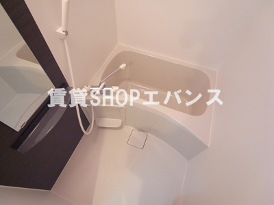 【浴室】 | リブリ・サニーサイド