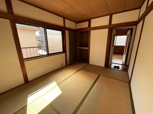 別府町別府　中古・土地の外観パース