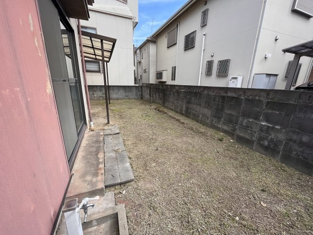 別府町別府　中古・土地の周辺
