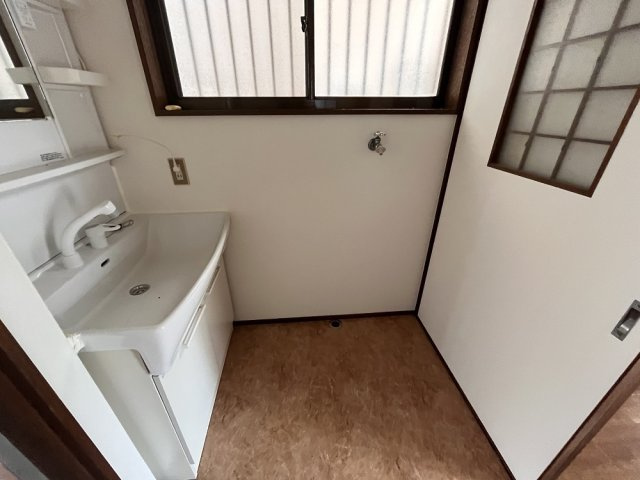 別府町別府　中古・土地の外観パース