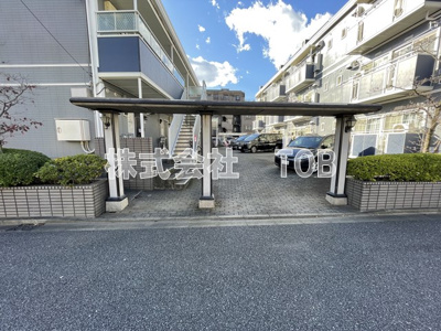 【エントランス】 | エスペラント烏山Ⅱ