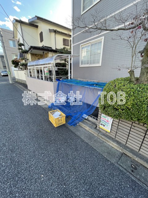 【その他共用部分】 | エスペラント烏山Ⅱ