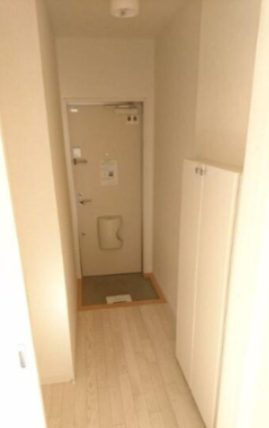 【玄関】