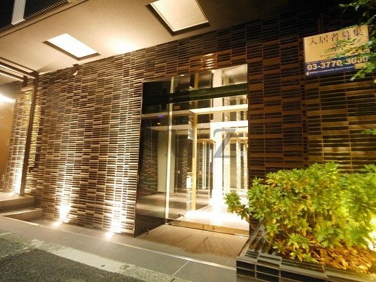 ハーモニーレジデンス横浜みなとみらい＃001のその他共用部分