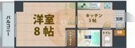 高円寺スルーエの画像
