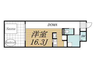 【間取り】 | MyHome RELAXA