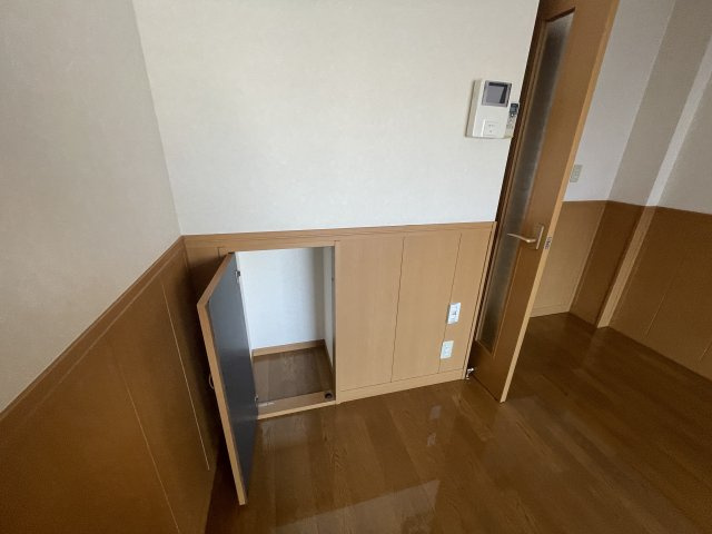 ニューライフ津田沼A棟の内装