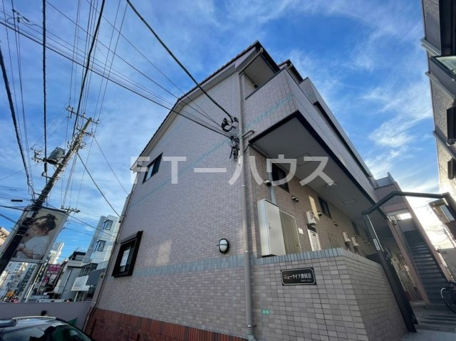 ニューライフ津田沼A棟