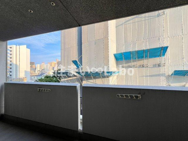 沙都和ビルの展望