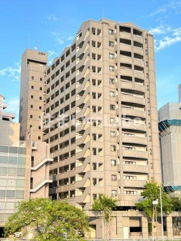 沙都和ビルの外観