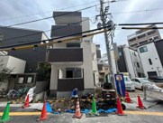 リベルタ雑餉隈駅前の画像