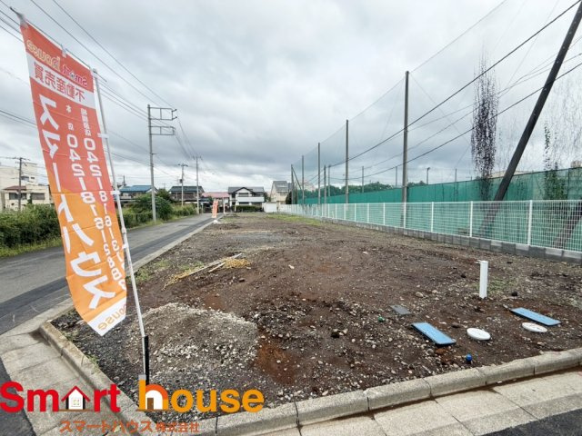 東村山市富士見町第21の外観