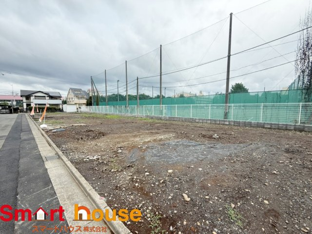 東村山市富士見町第21の駐車場