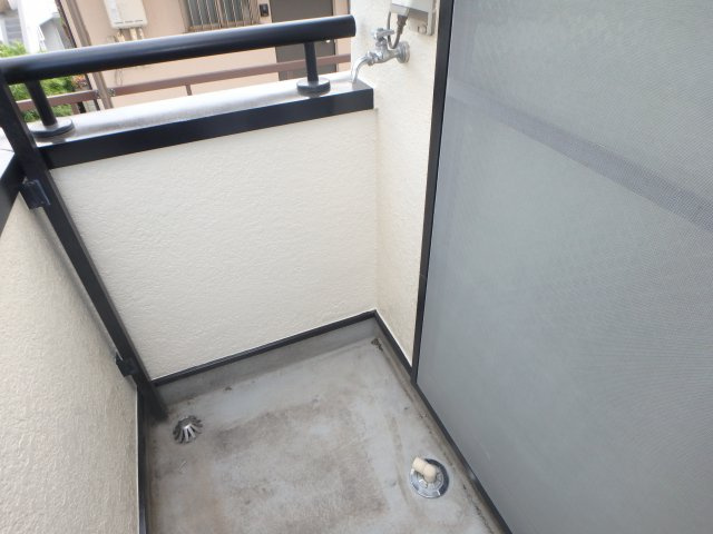 アネックス元住吉の設備