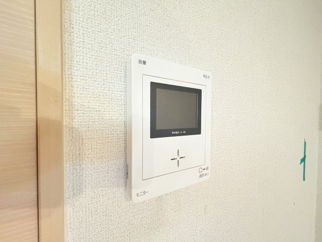 サニーピースのセキュリティ