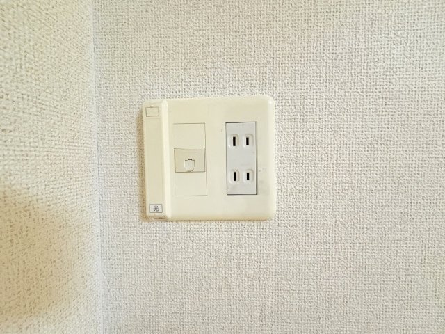 サニーピースの設備