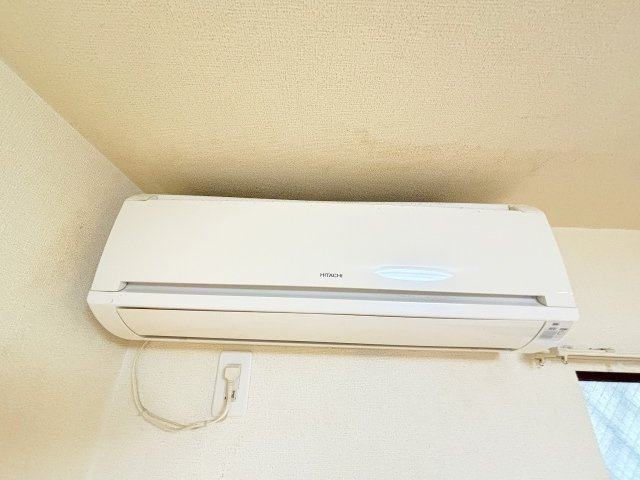 サニーピースの設備